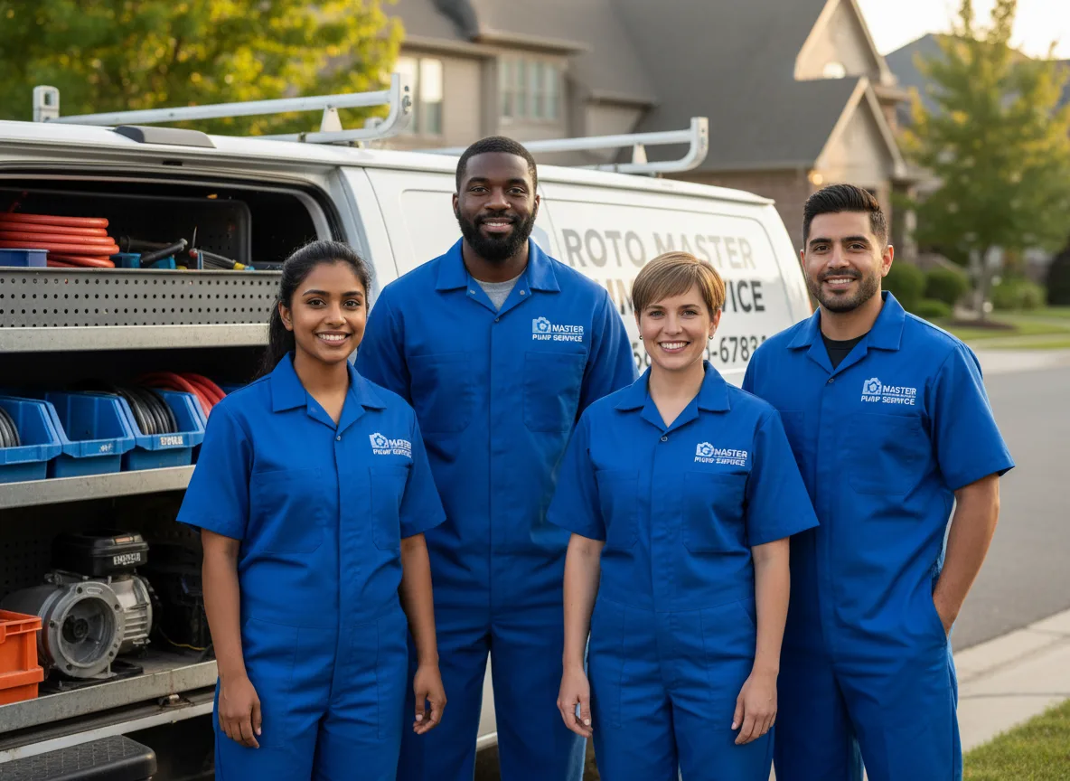 Sump Pump Installation company in Oak Harbor, WA